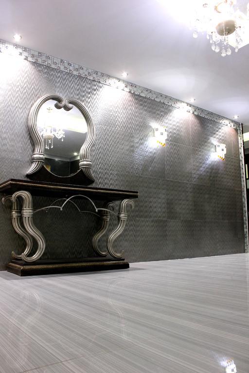 Rana Palace アンマン エクステリア 写真